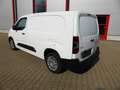 Opel Combo Cargo XL Edition, Klima Weiß - thumbnail 9