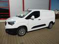 Opel Combo Cargo XL Edition, Klima Weiß - thumbnail 5