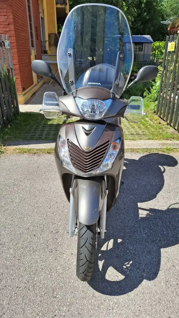 Honda SH 150 doppio disco Bronze - 1