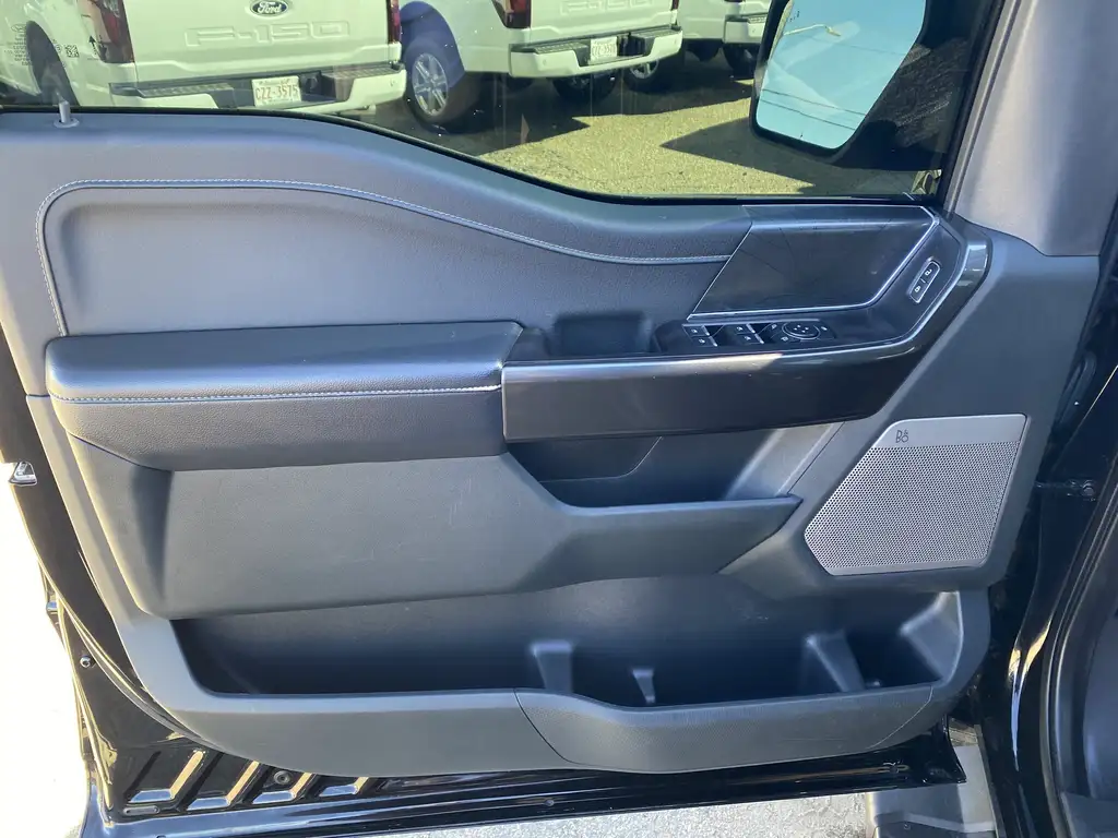 2021 Ford F-150 SuperCrew XLT SuperCrew 145 | Remote Start | FordPass Connec — photo 7