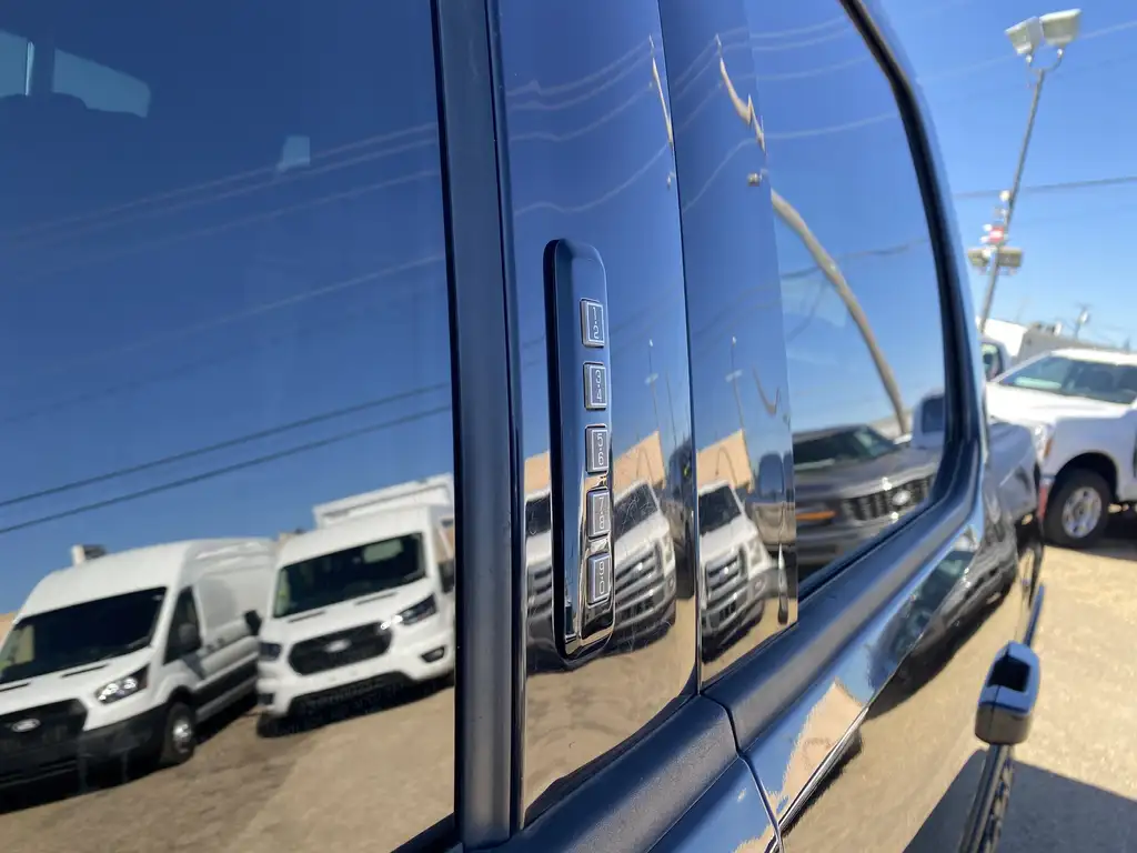 2021 Ford F-150 SuperCrew XLT SuperCrew 145 | Remote Start | FordPass Connec — photo 5