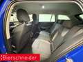 Skoda Octavia Combi 1.4 TSI DSG Ambition DIGITAL LED KAMERA AHK Blauw - thumbnail 9
