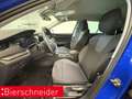 Skoda Octavia Combi 1.4 TSI DSG Ambition DIGITAL LED KAMERA AHK Blauw - thumbnail 8