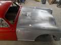 Aston Martin DB DB2/4 Rood - thumbnail 7