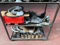 Aston Martin DB DB2/4 Rood - thumbnail 15
