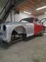 Aston Martin DB DB2/4 Rood - thumbnail 4