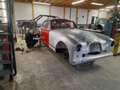 Aston Martin DB DB2/4 Rood - thumbnail 3