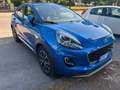 Ford Puma 1.0 EcoBoost Hybrid 125 CV S&S Titanium Blu/Azzurro - thumbnail 2