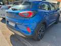 Ford Puma 1.0 EcoBoost Hybrid 125 CV S&S Titanium Blu/Azzurro - thumbnail 4
