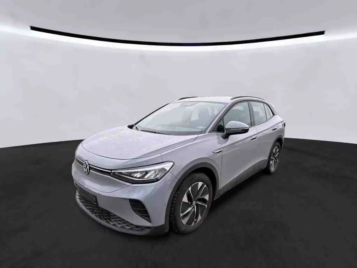Volkswagen ID.4 Pro 4MOT 77kWh/LED/ACC/Navi/Style-Interieur Grau - 2