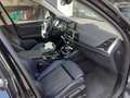 BMW X3 xDrive 20dA Nero - thumbnail 9