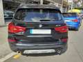 BMW X3 xDrive 20dA Nero - thumbnail 3