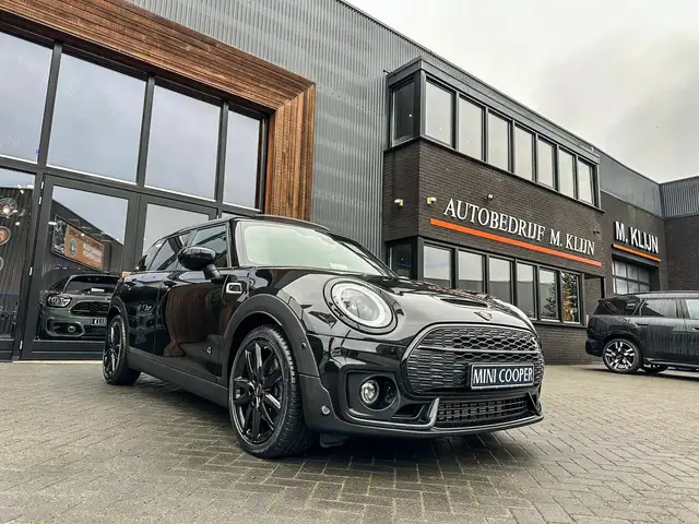 MINI Cooper S Clubman Mini 2.0 John Cooper Works All4 aut/Pano/Camera/Le