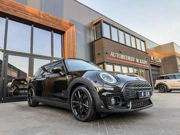 Mini 2.0 John Cooper Works All4 aut/Pano/Camera/Le