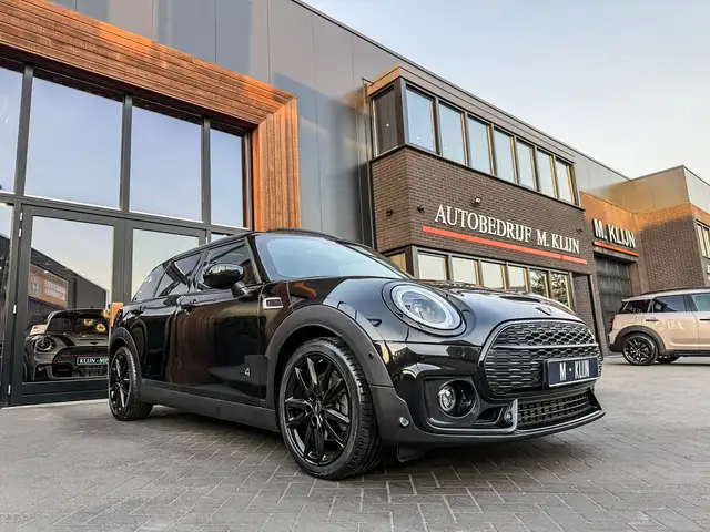 MINI Cooper S Clubman Mini 2.0 John Cooper Works All4 aut/Pano/Camera/Le