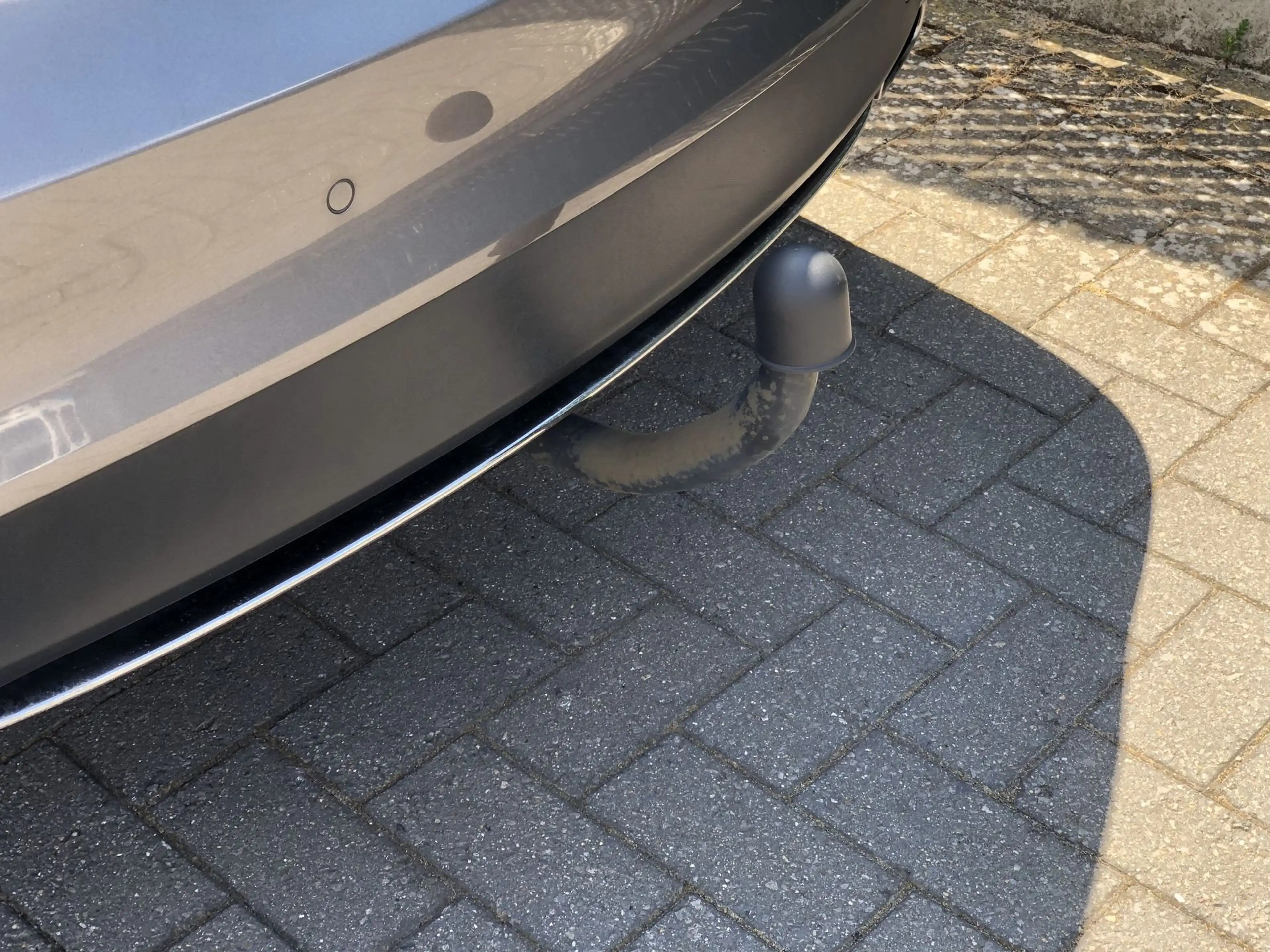 Mercedes-Benz CLA 200 Shooting Brake 200 d Urban *Navi*Pano*Trekhaak* — photo 10