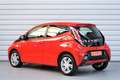 Toyota Aygo X Team D+1.Hand+25.300KM+Kamera+Klima Roşu - thumbnail 2