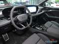 Audi Q6 e-tron qu. S line AHK Tech plus Ext. schwarz Grau - thumbnail 8