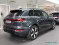 Audi Q6 e-tron qu. S line AHK Tech plus Ext. schwarz Grau - thumbnail 3