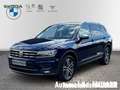 Volkswagen Tiguan Allspace 2.0 TDI Highline 4Motion DSG 200PS 1.Hand Leder Na Blau - thumbnail 1