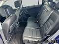 Volkswagen Tiguan Allspace 2.0 TDI Highline 4Motion DSG 200PS 1.Hand Leder Na Blau - thumbnail 11
