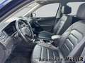 Volkswagen Tiguan Allspace 2.0 TDI Highline 4Motion DSG 200PS 1.Hand Leder Na Blau - thumbnail 12