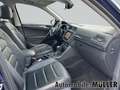 Volkswagen Tiguan Allspace 2.0 TDI Highline 4Motion DSG 200PS 1.Hand Leder Na Blau - thumbnail 9