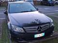 Mercedes-Benz 220 C 220 CDI BluEFFICENCY Executi Gris - thumbnail 1
