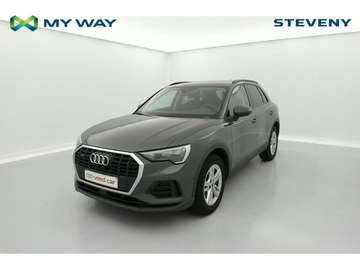 QUATTRO 35 TDI 110kW(150CV) 6V * My Way Selection