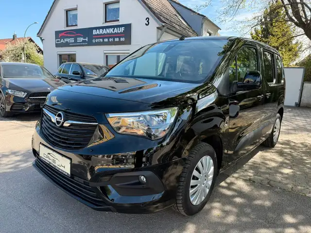 Opel Combo Life 1.2 Turbo  Edition XL ZAHNRIEMEN NEU*