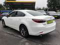 Mazda 6 Limo  * HEAD-UP*TOTWINKEL*Auspark-Assistent* Blanco - thumbnail 5