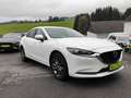 Mazda 6 Limo  * HEAD-UP*TOTWINKEL*Auspark-Assistent* Blanco - thumbnail 1
