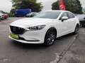 Mazda 6 Limo  * HEAD-UP*TOTWINKEL*Auspark-Assistent* Blanco - thumbnail 3