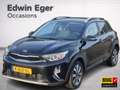 Kia Stonic 1.0 T-GDi MHEV DynamicPlusLine | Apple Carplay | A Schwarz - thumbnail 11