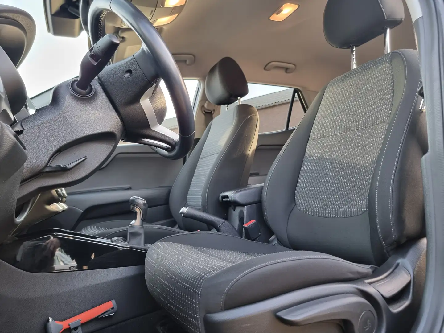 Kia Stonic 1.0 T-GDi MHEV DynamicPlusLine | Apple Carplay | A Schwarz - 2