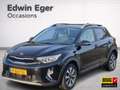 Kia Stonic 1.0 T-GDi MHEV DynamicPlusLine | Apple Carplay | A Schwarz - thumbnail 1