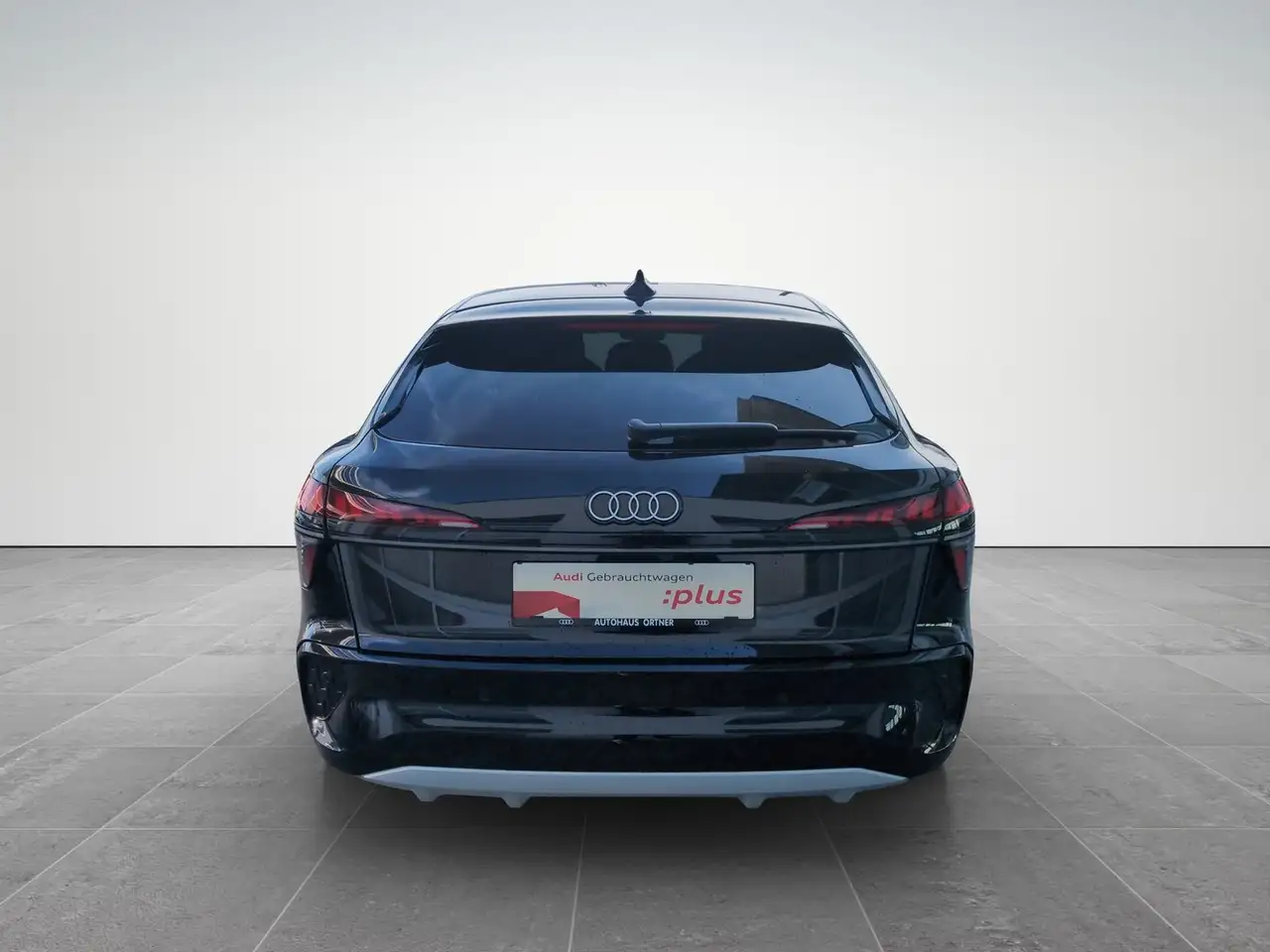 Audi Q3 2026