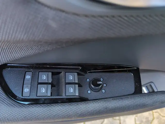 Audi Q3 TDI 110 kW Ansicht 30