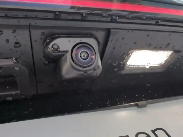 Audi Q3 TDI 110 kW Ansicht 33