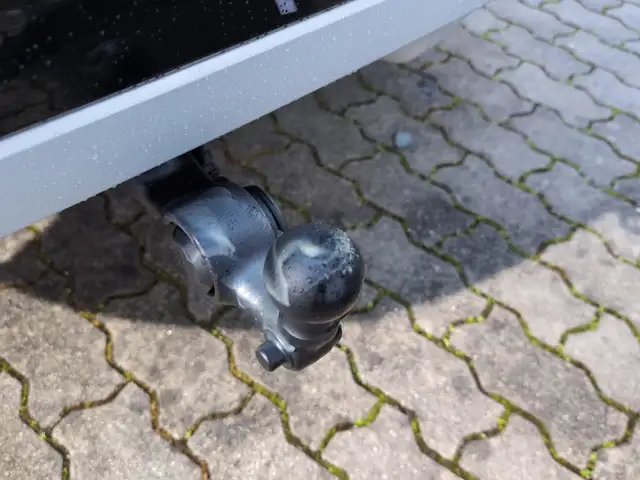 Audi Q3 TDI 110 kW Ansicht 36