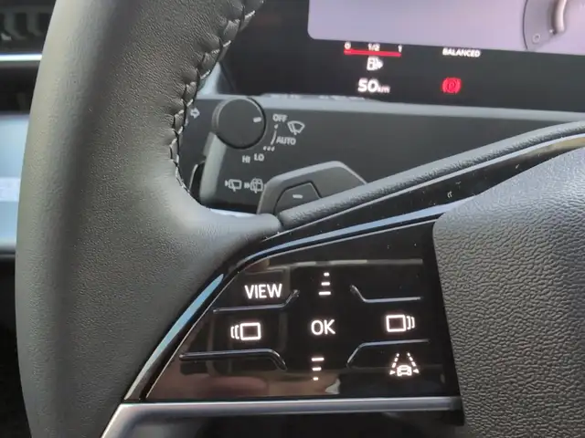 Audi Q3 TDI 110 kW Ansicht 13