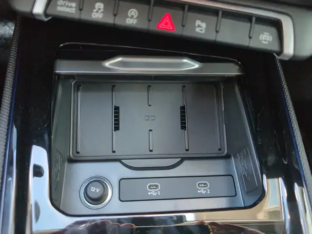 Audi Q3 TDI 110 kW Ansicht 27