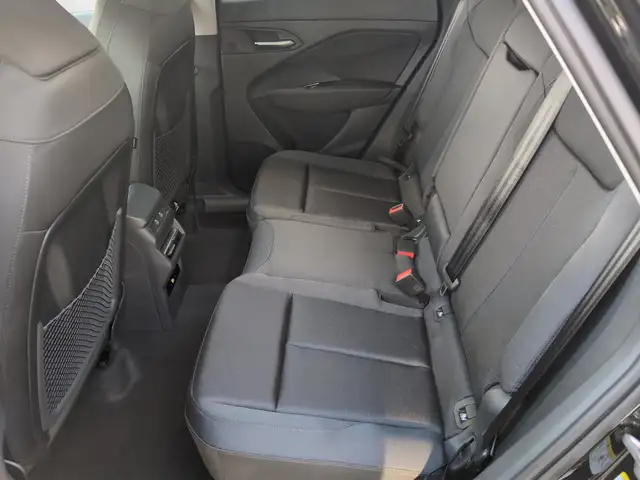 Audi Q3 TDI 110 kW Ansicht 31