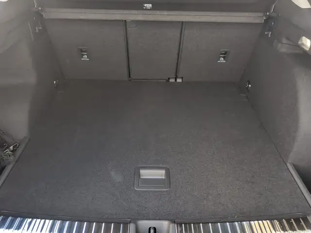 Audi Q3 TDI 110 kW Ansicht 32