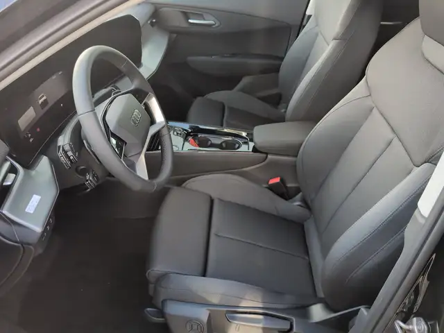 Audi Q3 TDI 110 kW Ansicht 11