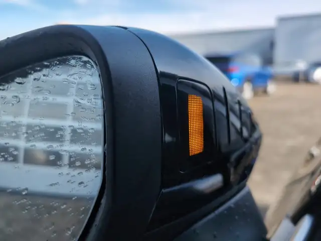 Audi Q3 TDI 110 kW Ansicht 10