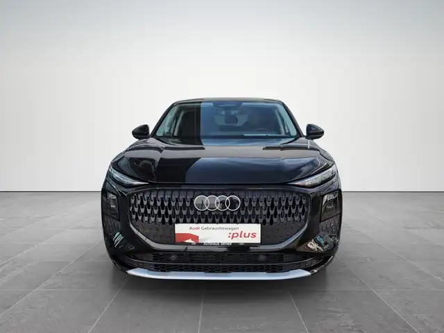 Audi Q3 TDI 110 kW Ansicht 2