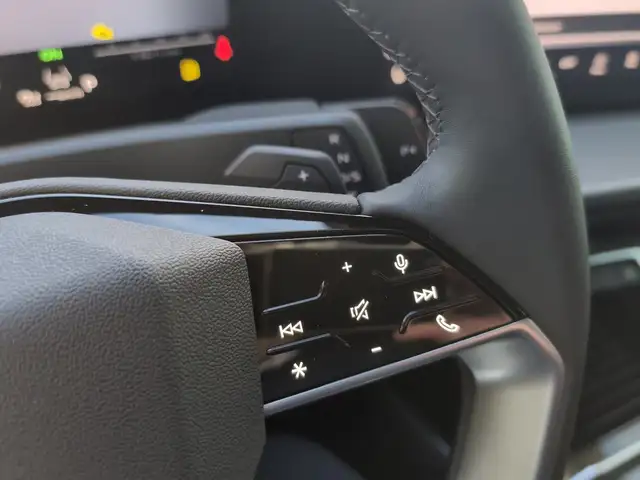 Audi Q3 TDI 110 kW Ansicht 14