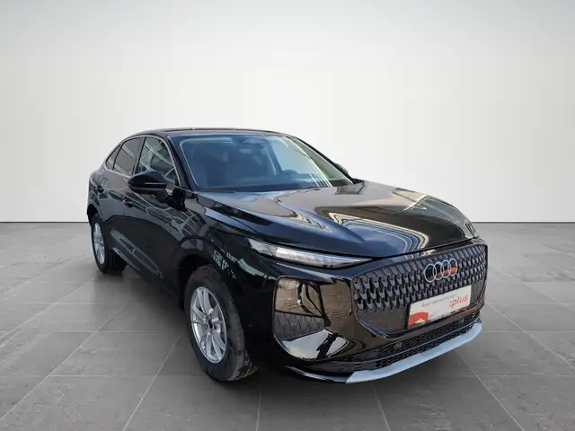 Audi Q3 TDI 110 kW Ansicht 8