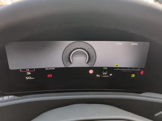 Audi Q3 TDI 110 kW Ansicht 18